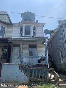 1945 North St, Harrisburg, PA, 17103