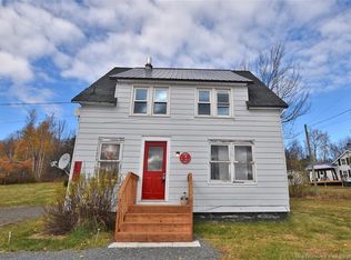 3224 104th Rte, Queensbury, NB E6E 1J4