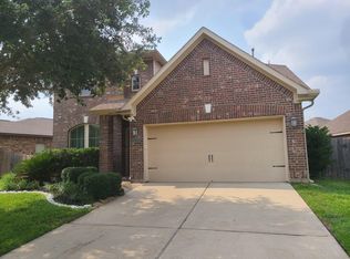 27122 Danbridge Gulch Ln, Katy, TX 77494