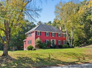 48 Windsor Ln, North Andover, MA 01845