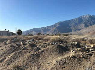 0 San Pierre Rd LOT 279, Whitewater, CA 92282