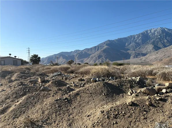 0 San Pierre Rd Lot 279, Whitewater, CA 92282