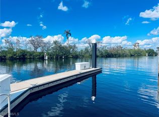 38 Fort Boat Slip At Gulf Harbour H Dr #9, Fort Myers, FL 33908