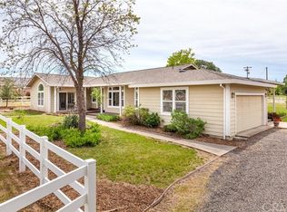 3808 Steamboat Rock Rd, Butte Valley, CA 95965