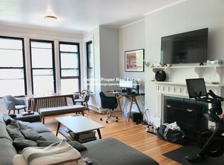 178 Marlborough St APT 4, Boston, MA 02116