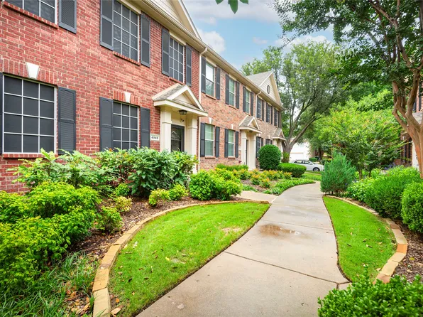 4949 Stone Gate Trl, McKinney, TX 75070