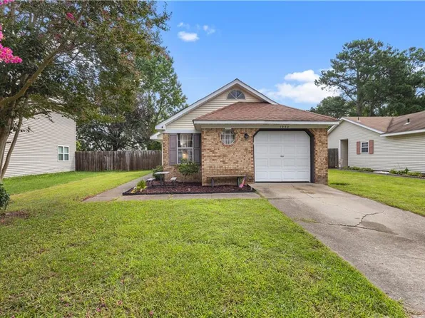1952 Gravenhurst Dr, Virginia Beach, VA 23464