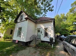 320 Riehl St, Waterloo, IA 50703