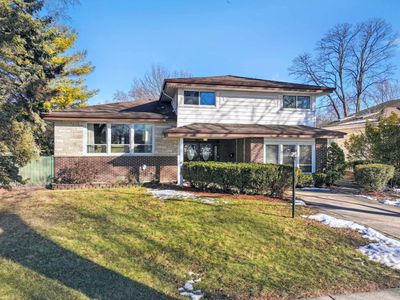 719 N Forest Ave, Mount Prospect, IL, 60056