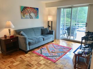 1655 21st St N APT 5, Arlington, VA 22209