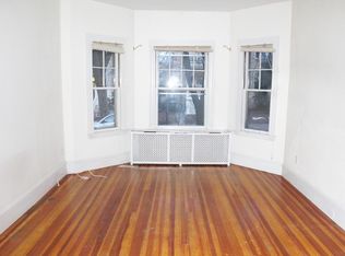 112 Browne St #2, Brookline, MA 02446