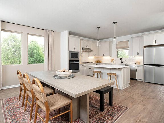 Cannon Ranch - Canyon Interior Image 3