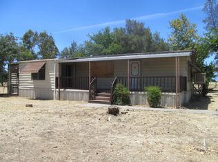 21785 Samson Ave, Corning, CA 96021