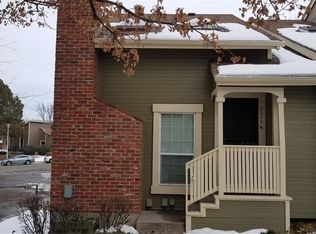 2029 S Hannibal St APT A, Aurora, CO 80013