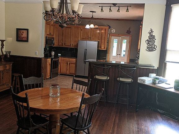 Dining Room / Kitchen