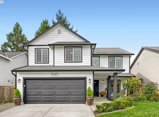 1343 51st St, Washougal, WA 98671