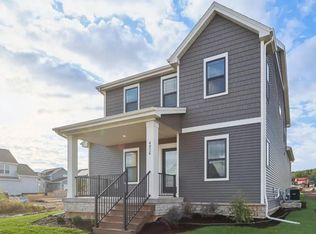 4825 Lacy Rd, Fitchburg, WI 53711