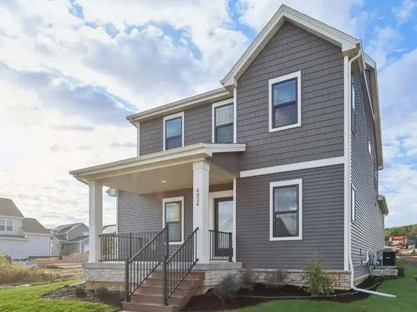 4825 Lacy Rd, Fitchburg, WI 53711