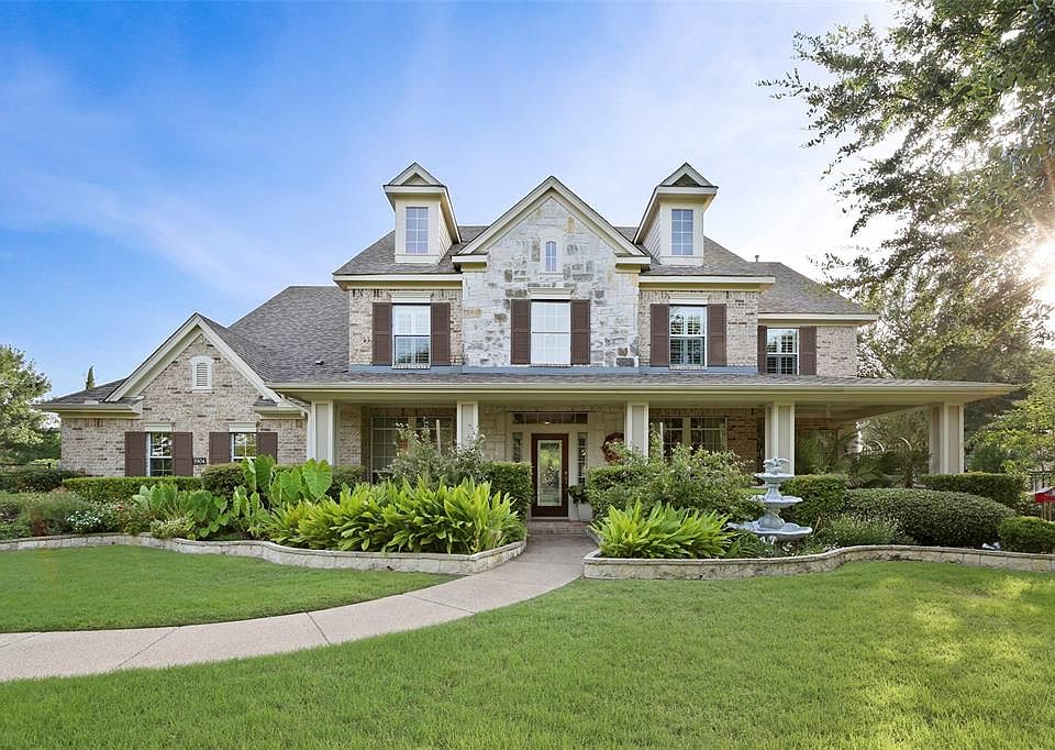 5904 Dunnaway Xing, Parker, TX 75002 | Zillow
