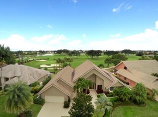 10387 Stonebridge Blvd, Boca Raton, FL 33498