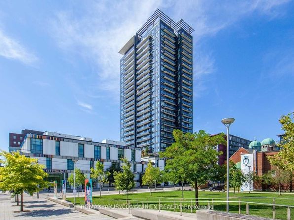 225 Sackville St Unit 1511, Toronto, ON M5A 0B9