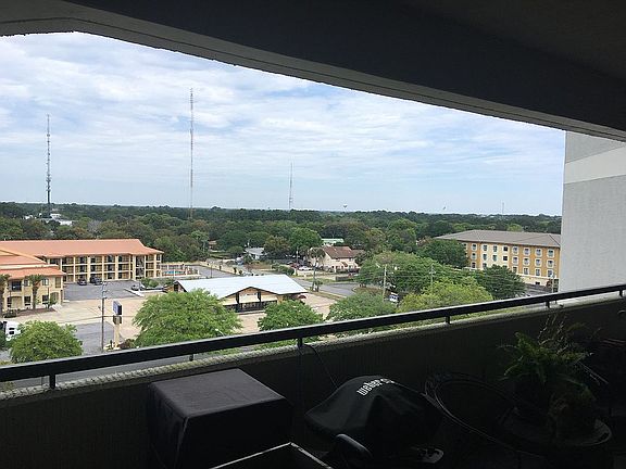 2nd image of 200 Miracle Strip Pkwy Unit 702