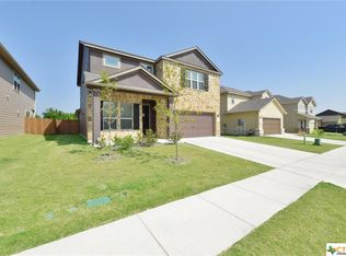 7746 Brigadier Pass, Converse, TX 78109