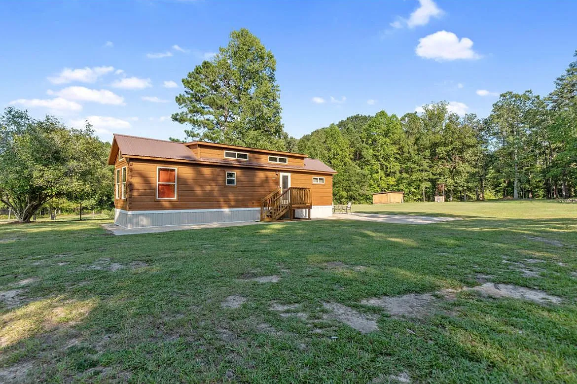 8521 Old Stage Rd — Photo 1
