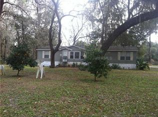 5534 W C #48, Bushnell, FL 33513