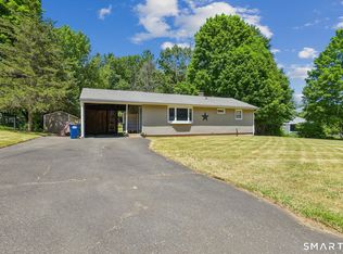 23 Ridgecrest Rd, Wallingford, CT 06492