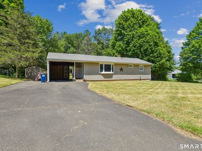 23 Ridgecrest Road, Wallingford, CT, 06492