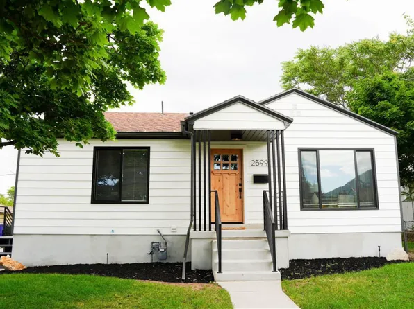 2599 E 3020 S, Millcreek, UT 84109
