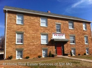 433 E Bear Blvd APT 1, Springfield, MO 65806
