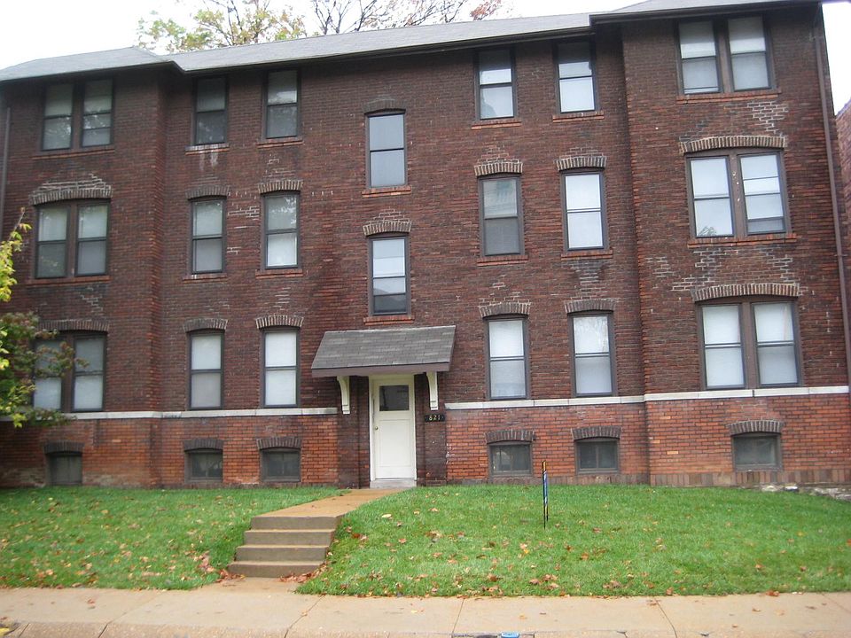 1st image of 821 Westgate Ave APT 3S