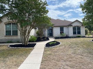 208 Tom Sawyer Rd, Dripping Springs, TX 78620