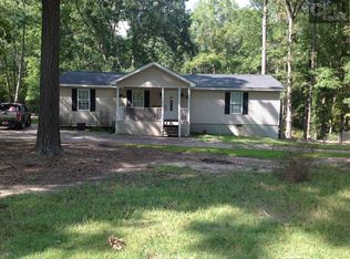 2560 Ridgeway Rd, Ridgeway, SC 29130