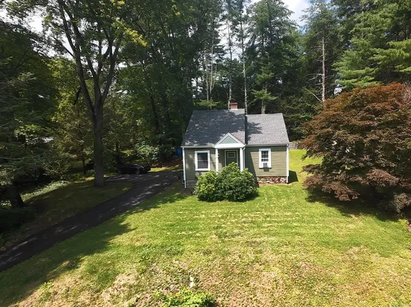 84 Southbridge Rd, Charlton, MA 01507