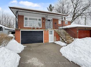 93A Wanstead Ave, Toronto, ON M1L 3L6