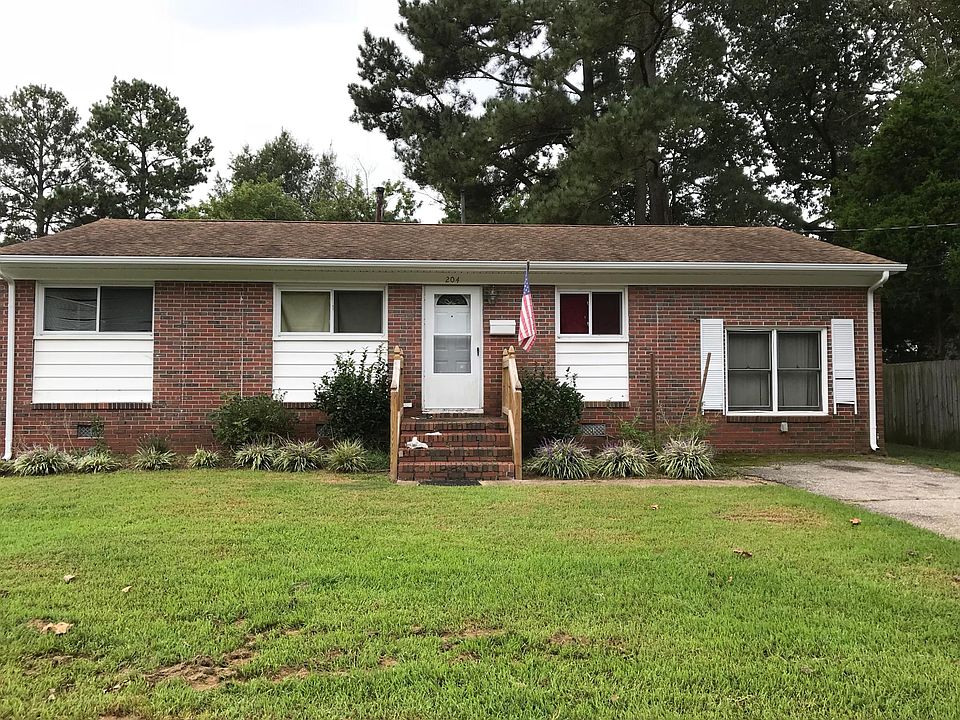 2nd image of 204 Belray Dr