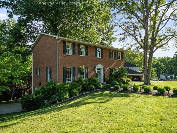 1851 Devondale Cir, Charleston, WV 25314