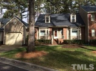 1304 Slatestone Ct, Raleigh, NC 27615