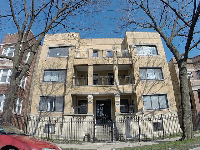 1st image of 6145 S Vernon Ave #3