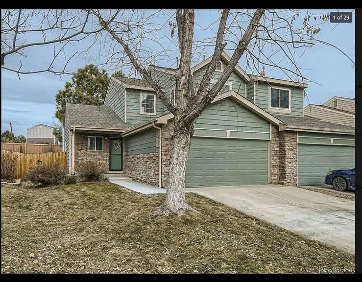 567 W 91st Dr — Photo 1