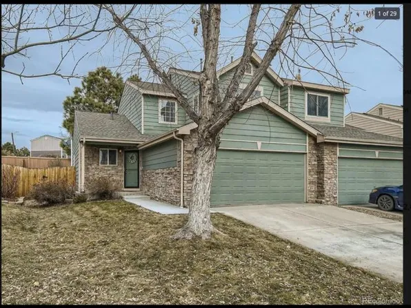 567 W 91st Dr, Thornton, CO 80260