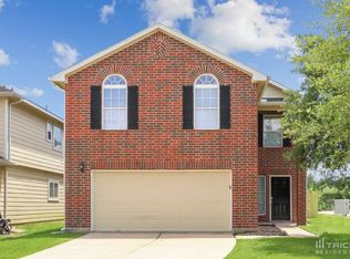 4210 Richmeadow Dr, Houston, TX 77048