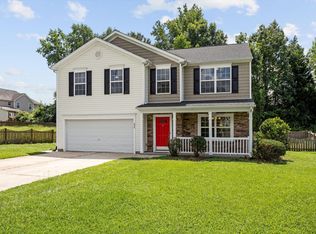 658 Yorkshire Dr, Clayton, NC 27520