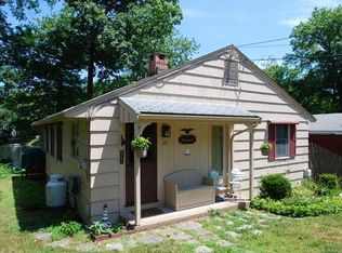 29 Sunset Dr, Lebanon, CT 06249
