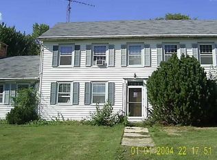 1116 Inlet Rd, Lee Center, IL 61331