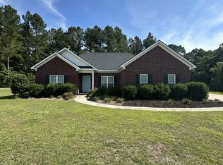 441 Serenity Ave, Brooklet, GA 30415