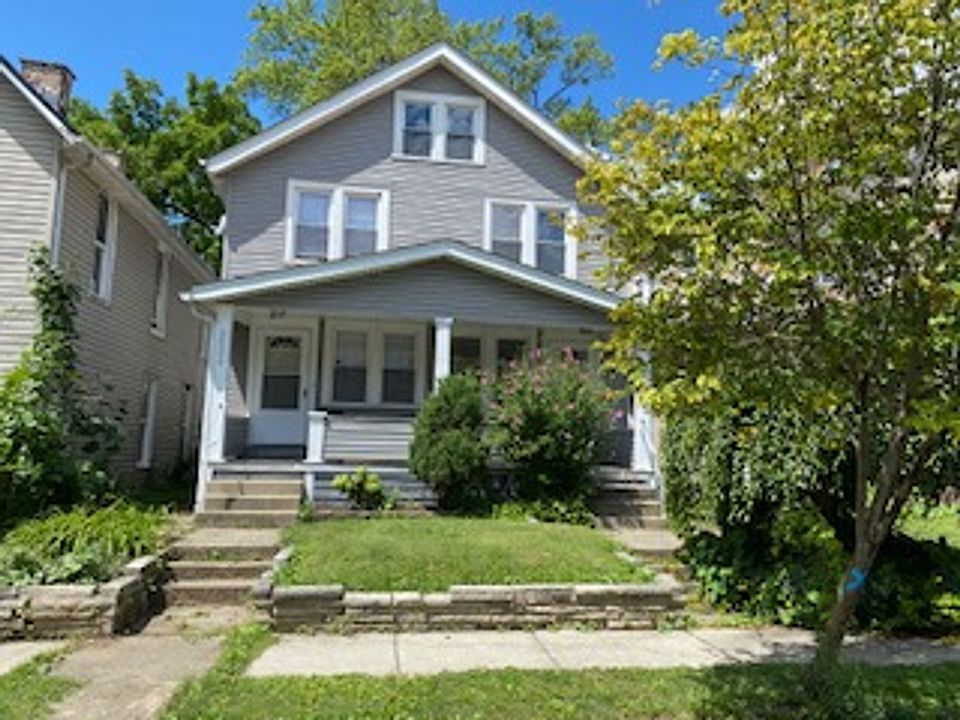 1st image of 2535 Deming Ave #2537